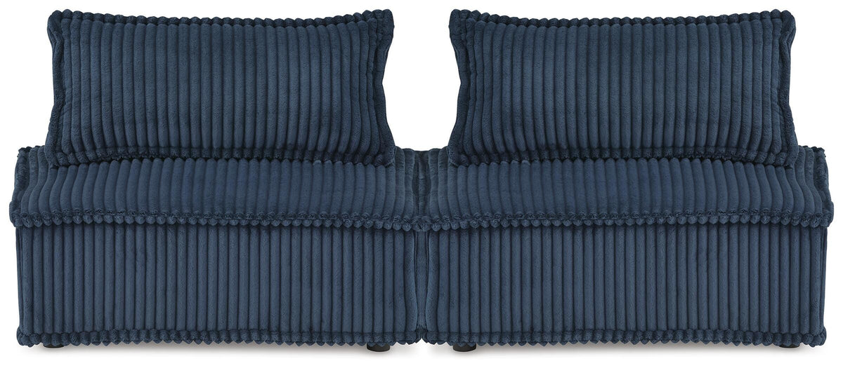Bales Modular Seating