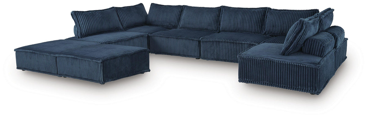 Bales Modular Seating