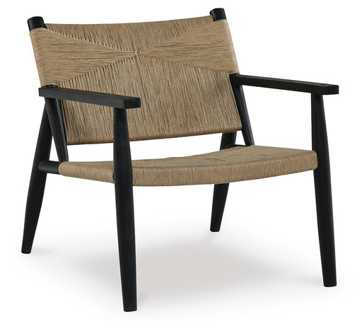 Halfmore Accent Chair - Jack’s Furniture and More (Laredo, TX)