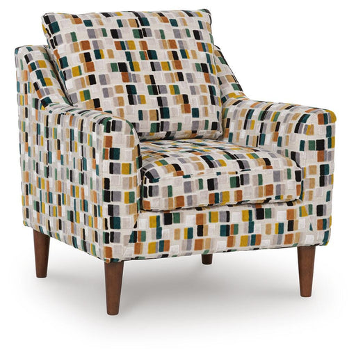 Fenna Accent Chair - Jack’s Furniture and More (Laredo, TX)