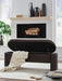 Vavuniya Storage Bench - Jack’s Furniture and More (Laredo, TX)