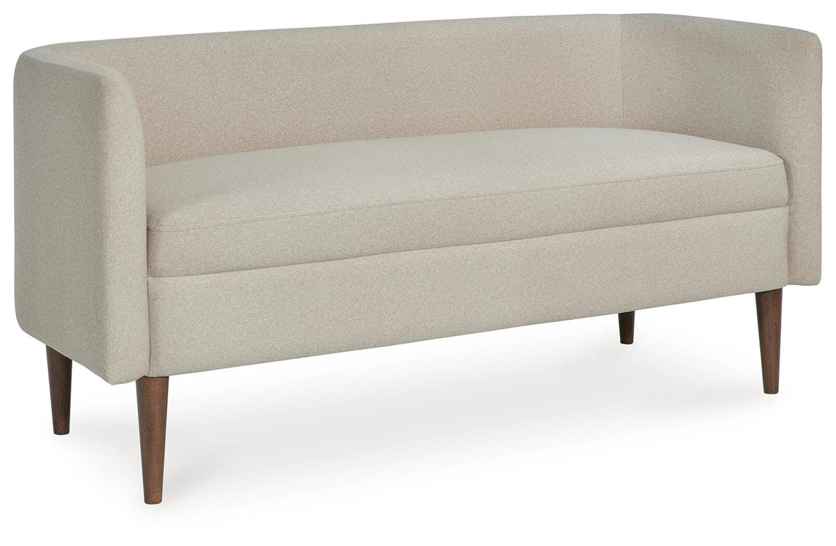 Wainner Accent Bench - Jack’s Furniture and More (Laredo, TX)