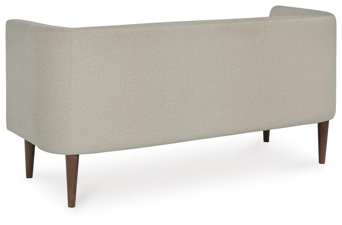 Wainner Accent Bench - Jack’s Furniture and More (Laredo, TX)