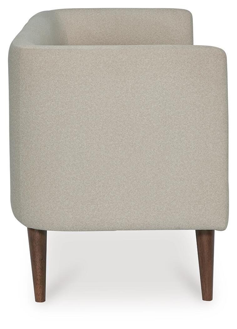 Wainner Accent Bench - Jack’s Furniture and More (Laredo, TX)