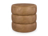 Ummi Swivel Accent Ottoman - Jack’s Furniture and More (Laredo, TX)