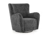Rowenburg Swivel Glider Accent Chair - Jack’s Furniture and More (Laredo, TX)