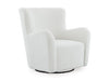 Rowenburg Swivel Glider Accent Chair - Jack’s Furniture and More (Laredo, TX)