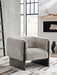 Olethea Accent Chair - Jack’s Furniture and More (Laredo, TX)