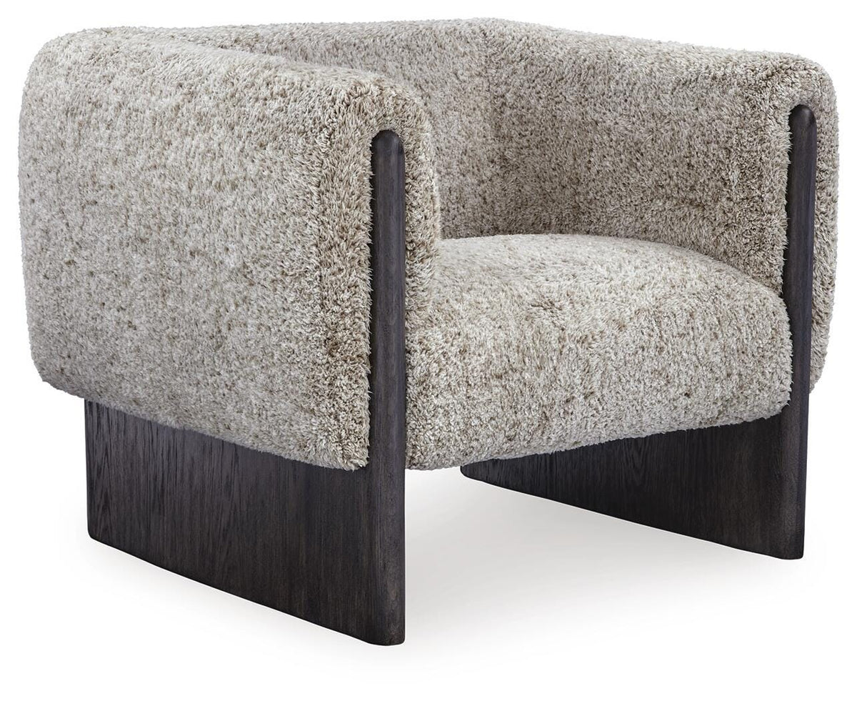 Olethea Accent Chair - Jack’s Furniture and More (Laredo, TX)