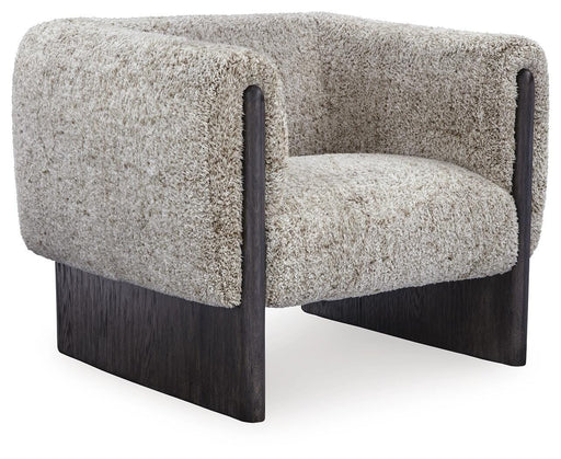 Olethea Accent Chair - Jack’s Furniture and More (Laredo, TX)