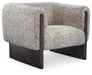 Olethea Accent Chair - Jack’s Furniture and More (Laredo, TX)