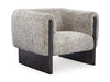 Olethea Accent Chair - Jack’s Furniture and More (Laredo, TX)