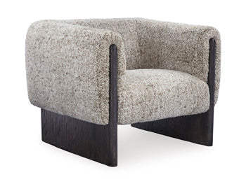 Olethea Accent Chair - Jack’s Furniture and More (Laredo, TX)