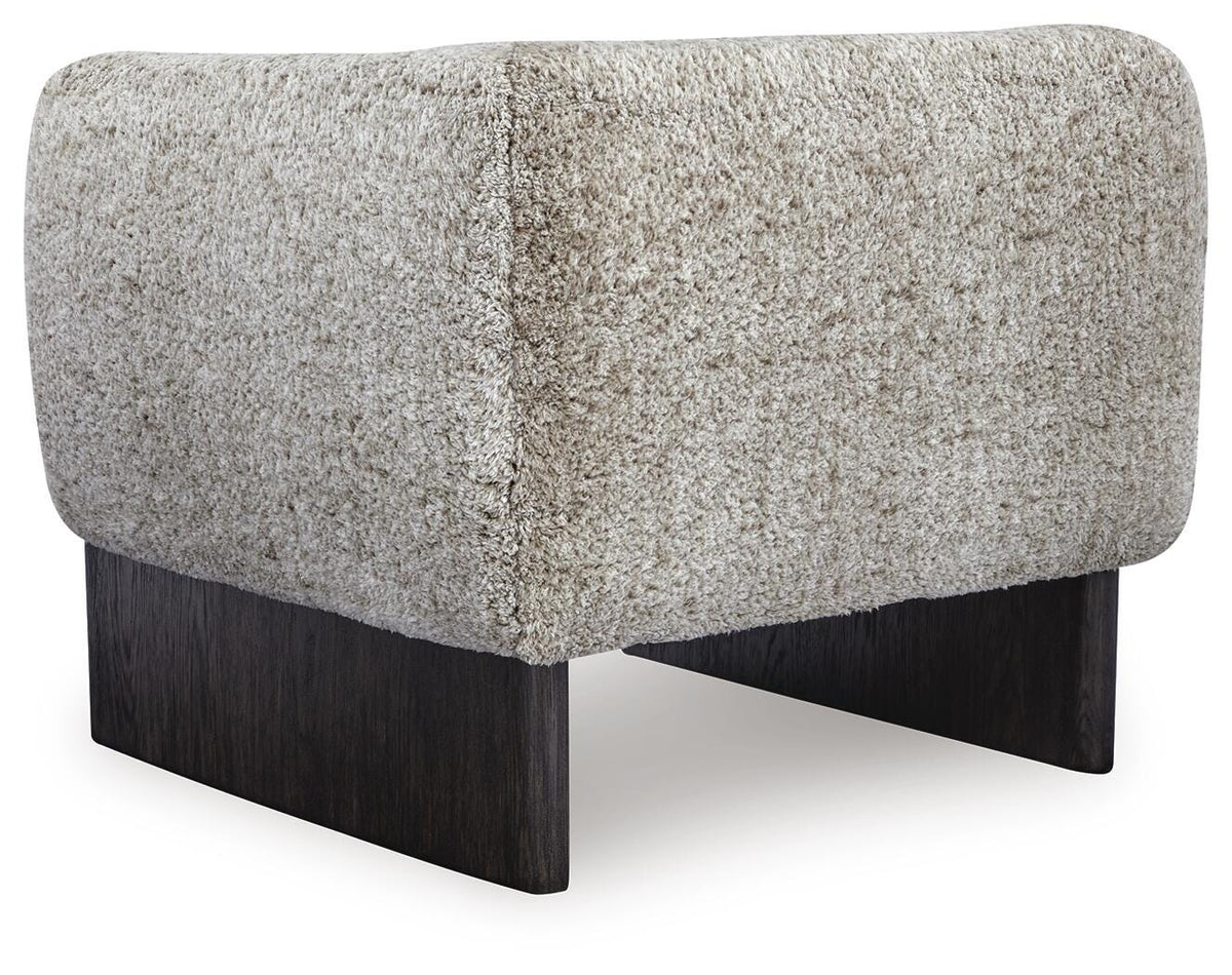 Olethea Accent Chair - Jack’s Furniture and More (Laredo, TX)