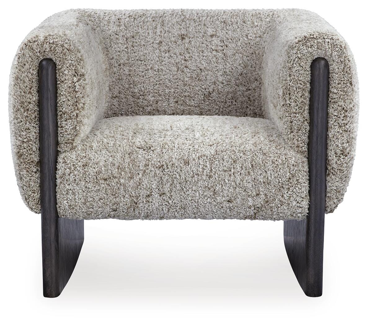 Olethea Accent Chair - Jack’s Furniture and More (Laredo, TX)