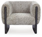 Olethea Accent Chair - Jack’s Furniture and More (Laredo, TX)