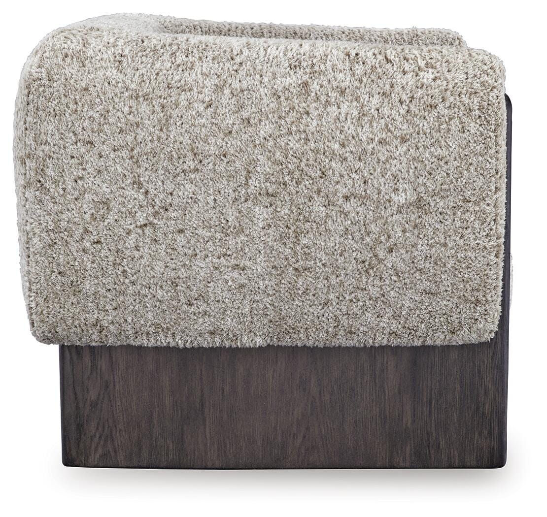 Olethea Accent Chair - Jack’s Furniture and More (Laredo, TX)