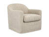 Valwick Swivel Accent Chair - Jack’s Furniture and More (Laredo, TX)