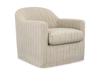 Valwick Swivel Accent Chair - Jack’s Furniture and More (Laredo, TX)