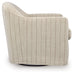 Valwick Swivel Accent Chair - Jack’s Furniture and More (Laredo, TX)
