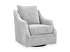 Gubbins Swivel Accent Chair - Jack’s Furniture and More (Laredo, TX)