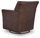 Braydunn Swivel Glider Accent Chair - Jack’s Furniture and More (Laredo, TX)
