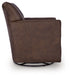Braydunn Swivel Glider Accent Chair - Jack’s Furniture and More (Laredo, TX)