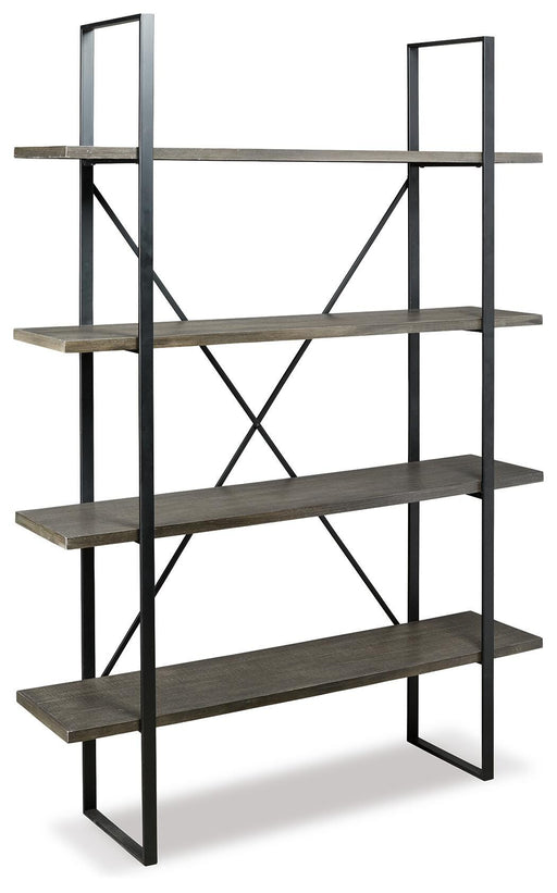 Gilesgrove Bookcase - Jack’s Furniture and More (Laredo, TX)