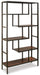 Frankwell Bookcase - Jack’s Furniture and More (Laredo, TX)