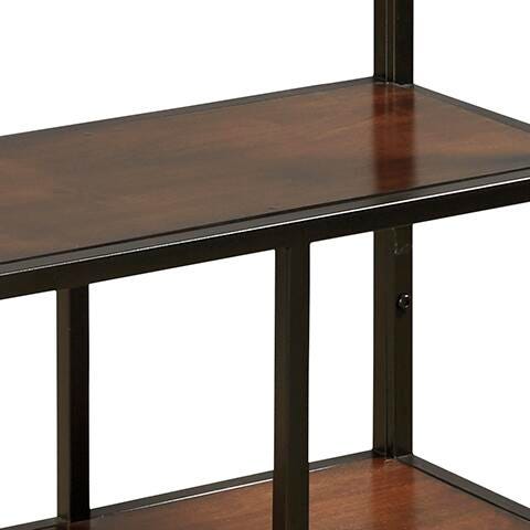Frankwell Bookcase - Jack’s Furniture and More (Laredo, TX)