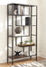 Frankwell Bookcase - Jack’s Furniture and More (Laredo, TX)