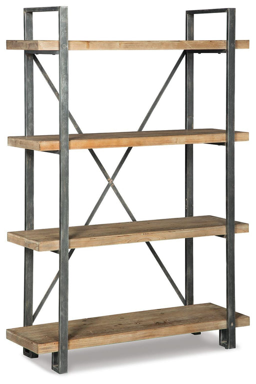 Forestmin Bookcase - Jack’s Furniture and More (Laredo, TX)
