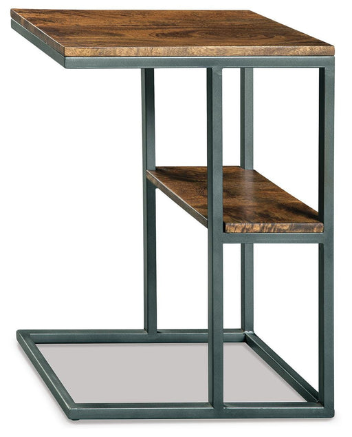 Forestmin Accent Table - Jack’s Furniture and More (Laredo, TX)
