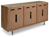 Kerrings Accent Cabinet - Jack’s Furniture and More (Laredo, TX)
