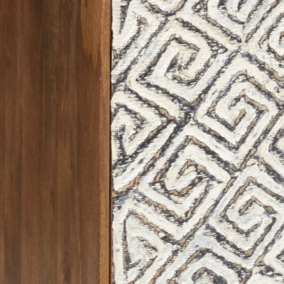 Kerrings Accent Cabinet - Jack’s Furniture and More (Laredo, TX)