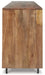 Kerrings Accent Cabinet - Jack’s Furniture and More (Laredo, TX)