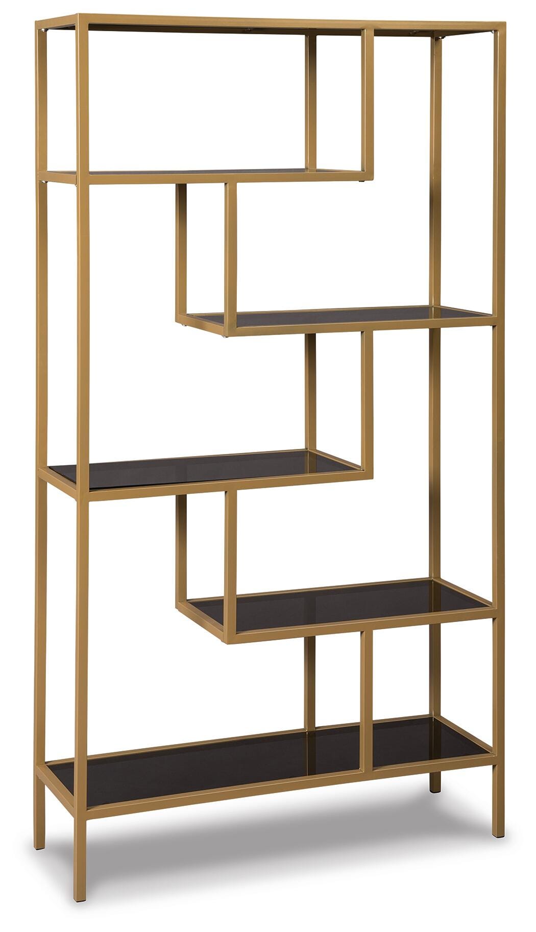 Frankwell Bookcase - Jack’s Furniture and More (Laredo, TX)