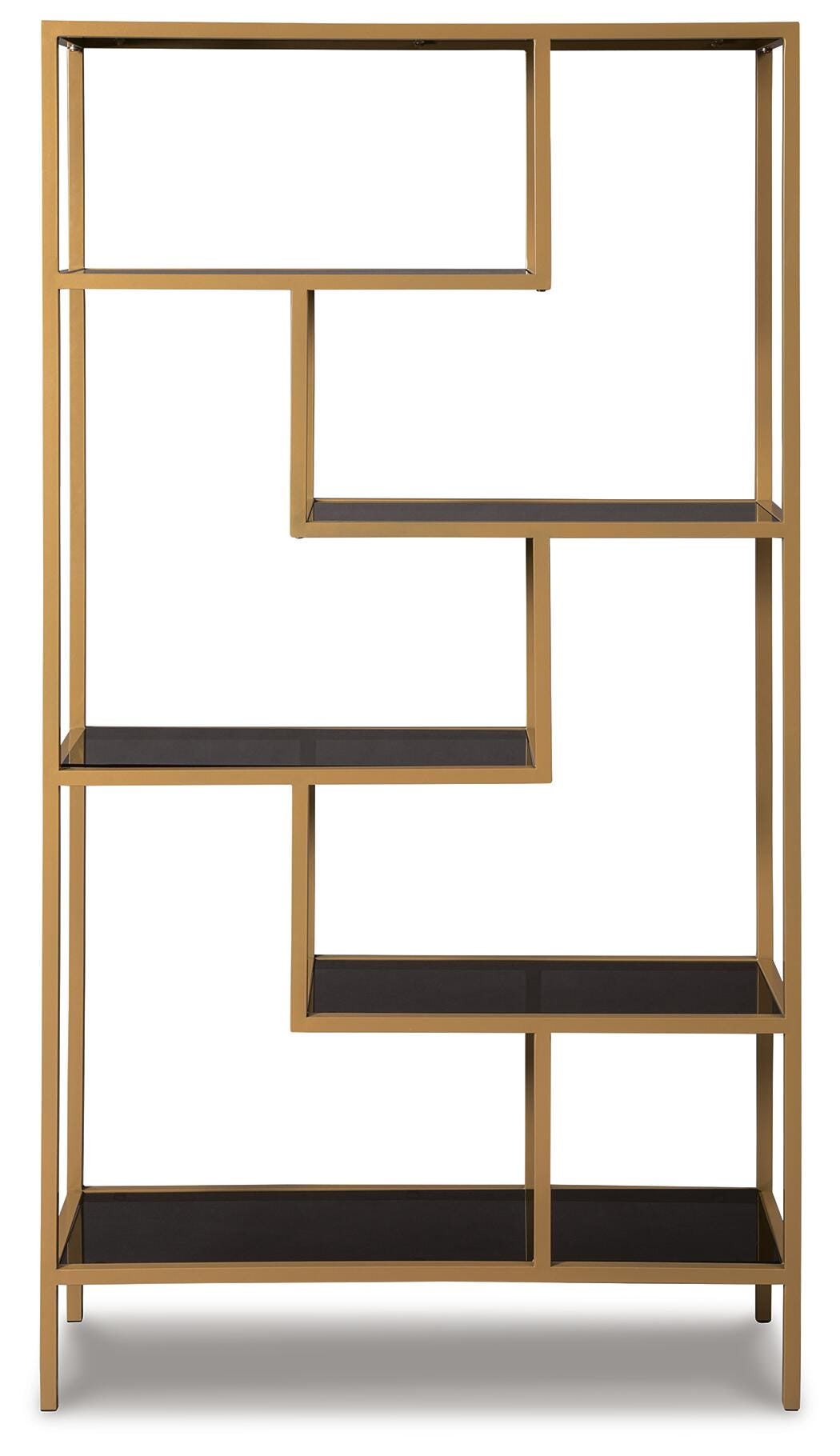 Frankwell Bookcase - Jack’s Furniture and More (Laredo, TX)