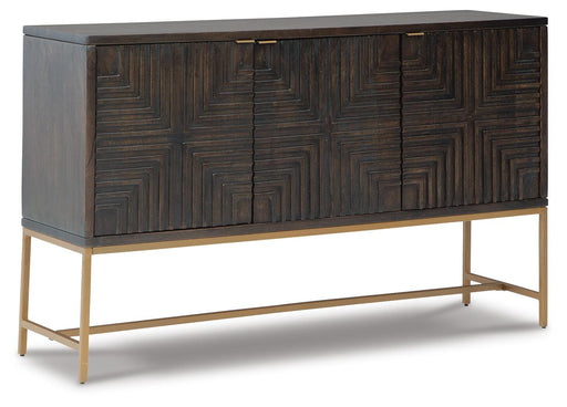Elinmore Accent Cabinet - Jack’s Furniture and More (Laredo, TX)