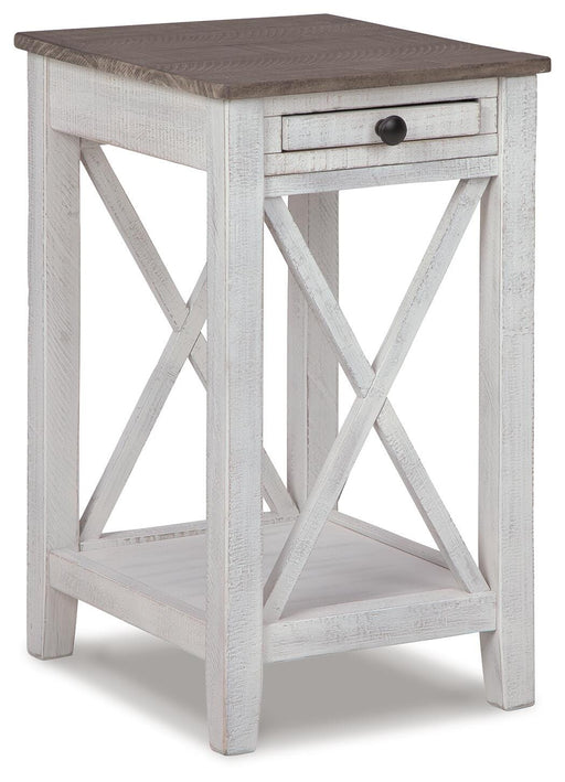 Adalane Accent Table - Jack’s Furniture and More (Laredo, TX)