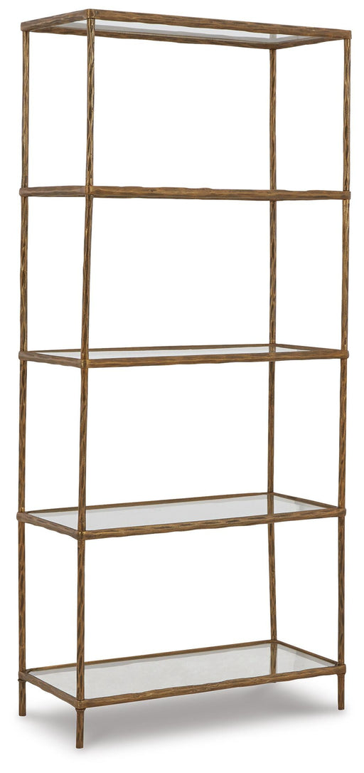 Ryandale Bookcase - Jack’s Furniture and More (Laredo, TX)