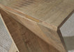 Zalemont Accent Table - Jack’s Furniture and More (Laredo, TX)