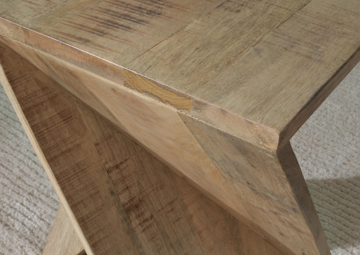 Zalemont Accent Table - Jack’s Furniture and More (Laredo, TX)