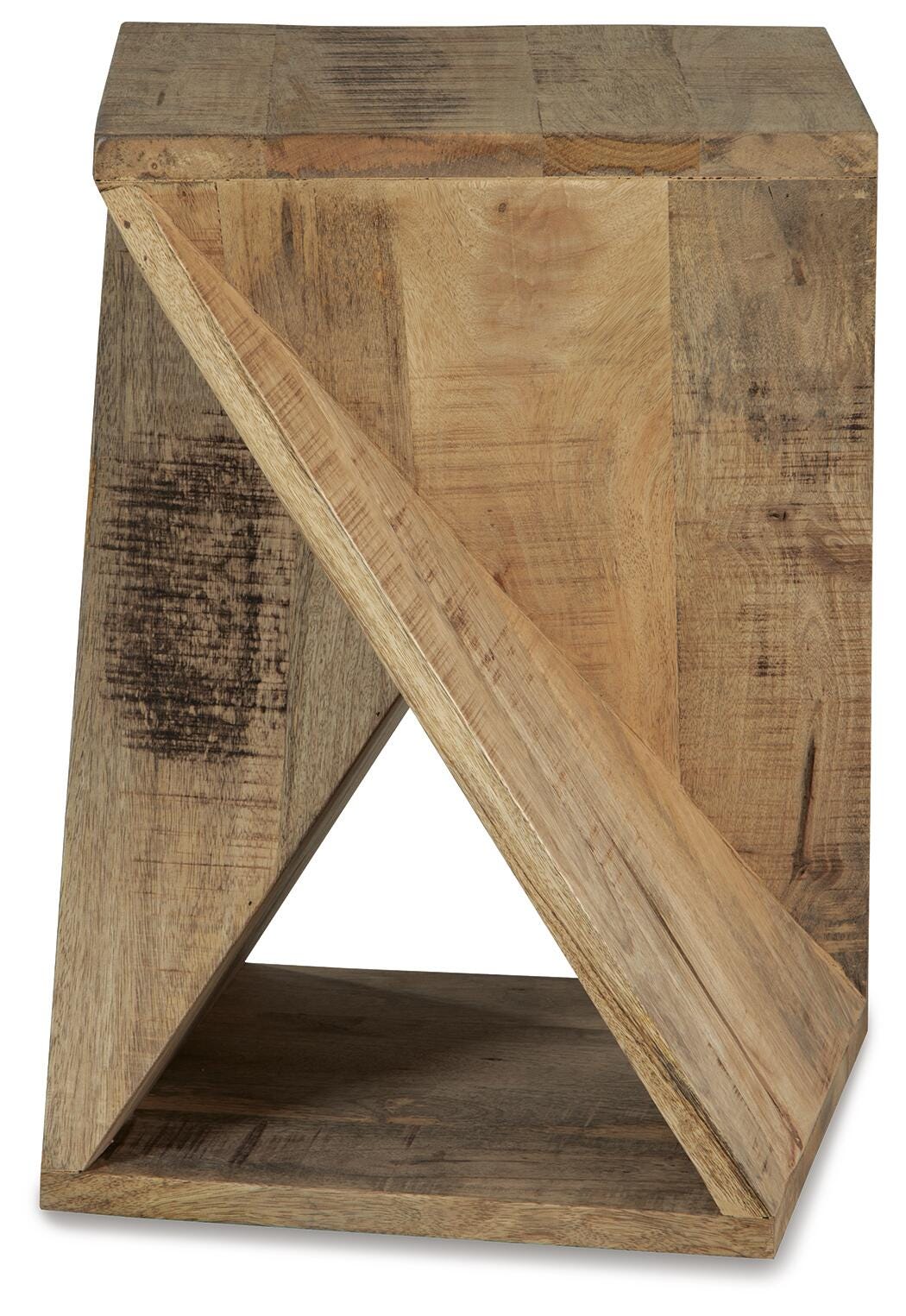 Zalemont Accent Table - Jack’s Furniture and More (Laredo, TX)