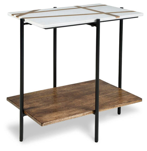 Braxmore Accent Table - Jack’s Furniture and More (Laredo, TX)