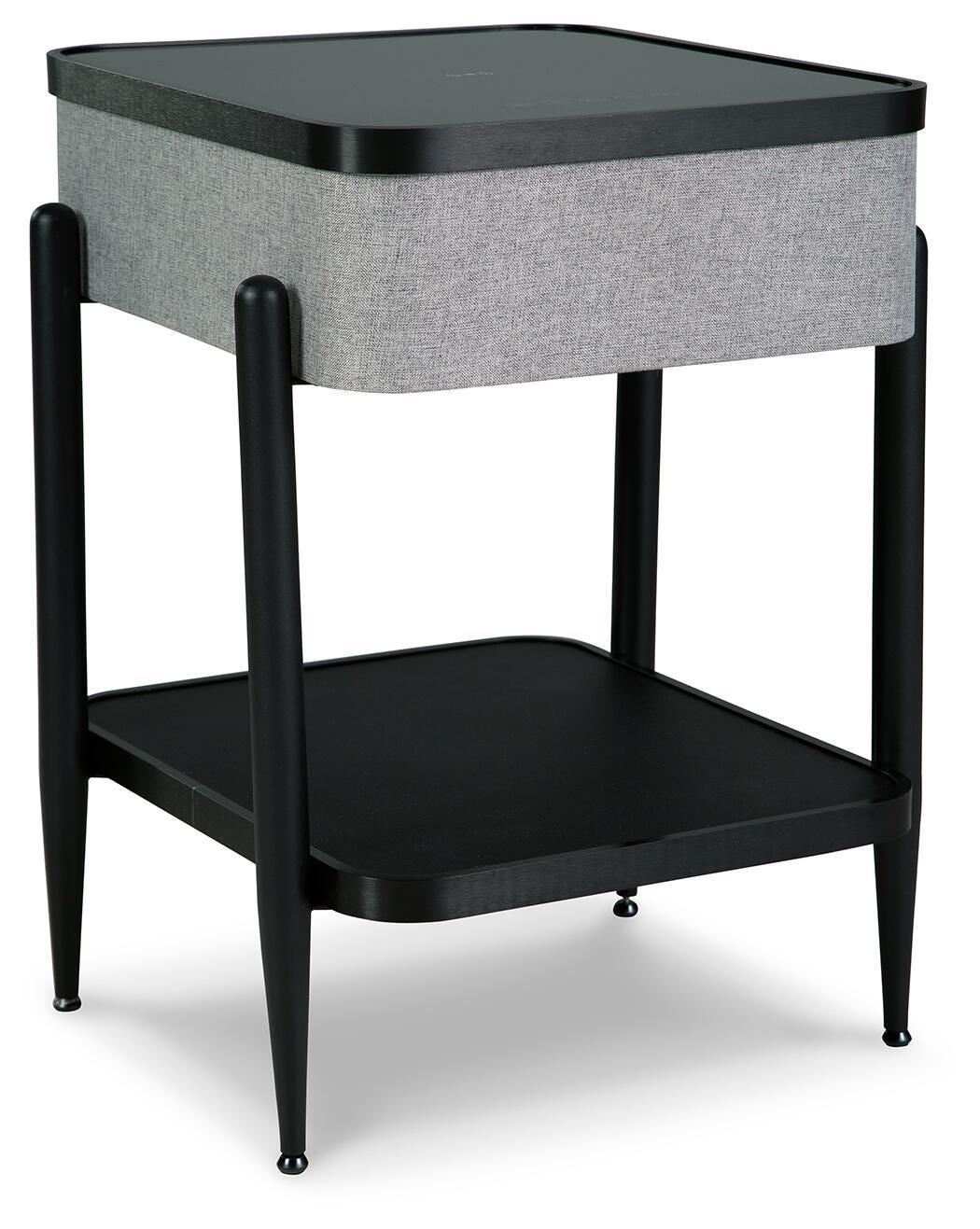 Jorvalee Accent Table with Speaker - Jack’s Furniture and More (Laredo, TX)