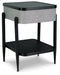 Jorvalee Accent Table with Speaker - Jack’s Furniture and More (Laredo, TX)