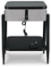 Jorvalee Accent Table with Speaker - Jack’s Furniture and More (Laredo, TX)