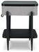 Jorvalee Accent Table with Speaker - Jack’s Furniture and More (Laredo, TX)