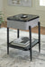 Jorvalee Accent Table with Speaker - Jack’s Furniture and More (Laredo, TX)